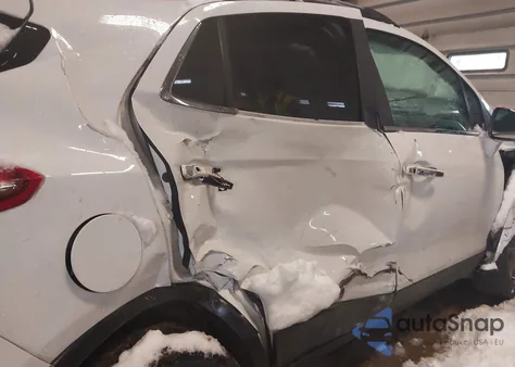 2019 Buick Encore Fwd Preferred z USA, uszkodzony, nr VIN KL4CJASB0KB842126